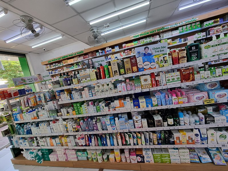 52 Nguyễn Đức Cảnh, Khu phố Mỹ Khánh 3-H11-2, Phường Tân Hưng, Thành phố Hồ Chí Minh, Việt Nam